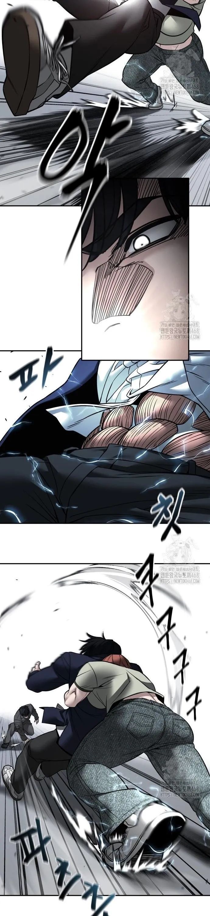 Giang Hồ Thực Thi Công Lý Chapter 130 - Trang 2