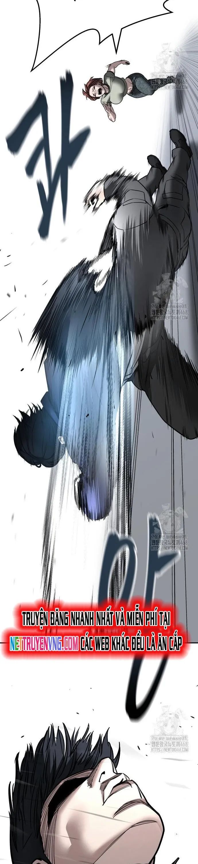 Giang Hồ Thực Thi Công Lý Chapter 130 - Trang 2