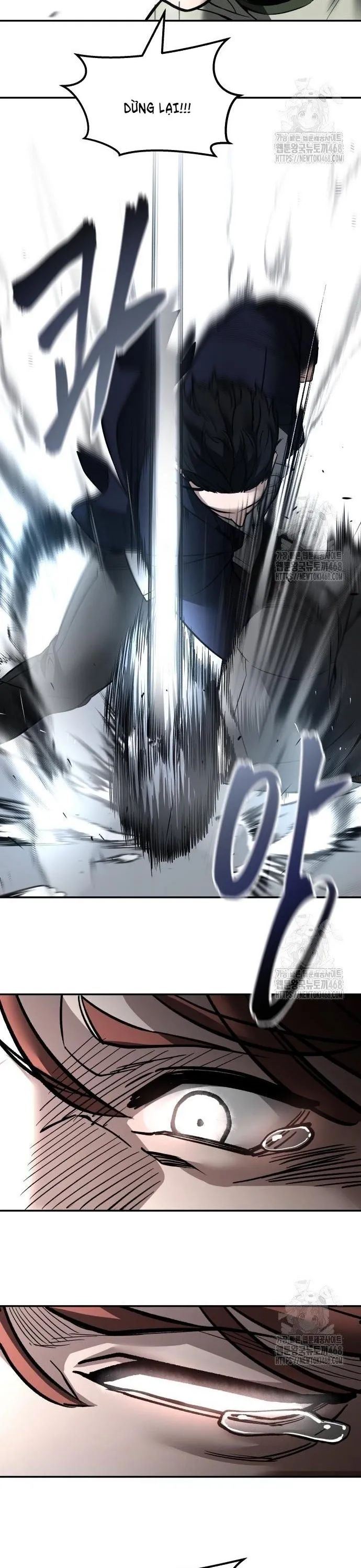 Giang Hồ Thực Thi Công Lý Chapter 130 - Trang 2