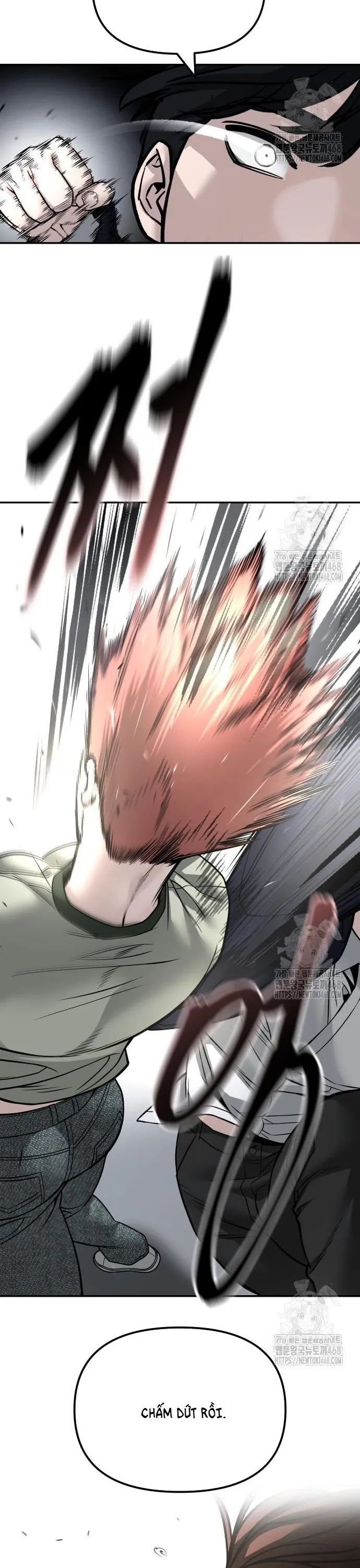 Giang Hồ Thực Thi Công Lý Chapter 130 - Trang 2