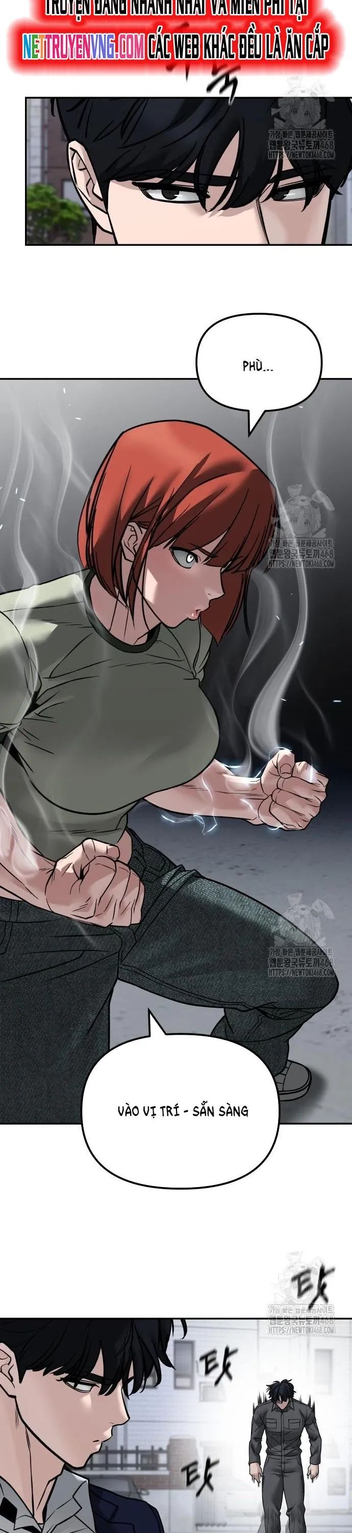 Giang Hồ Thực Thi Công Lý Chapter 130 - Trang 2