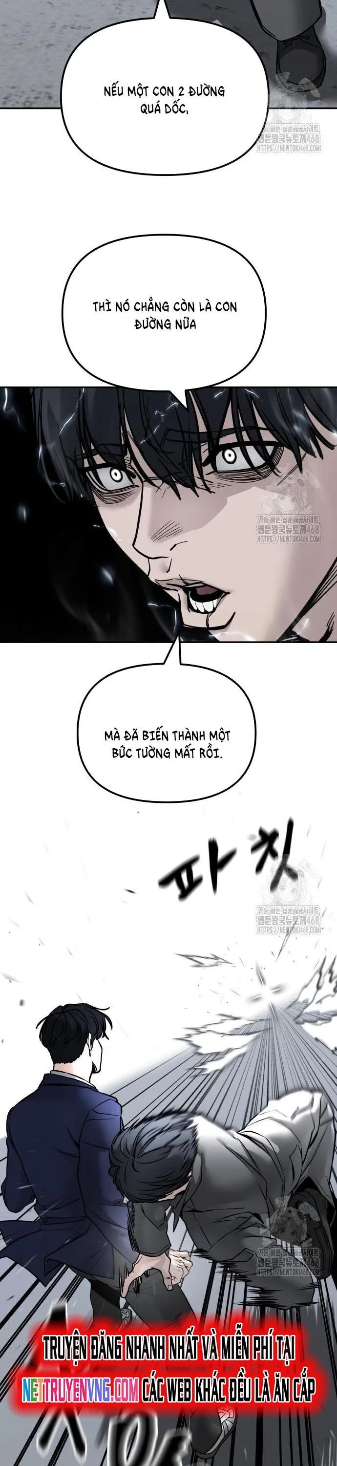 Giang Hồ Thực Thi Công Lý Chapter 130 - Trang 2