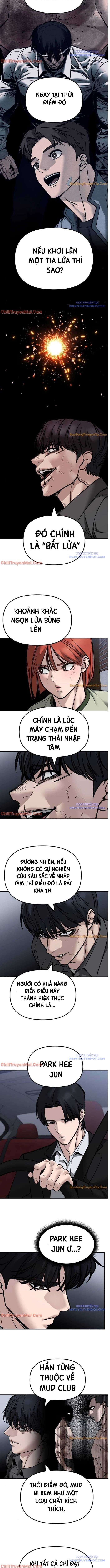 Giang Hồ Thực Thi Công Lý Chapter 131 - Trang 2