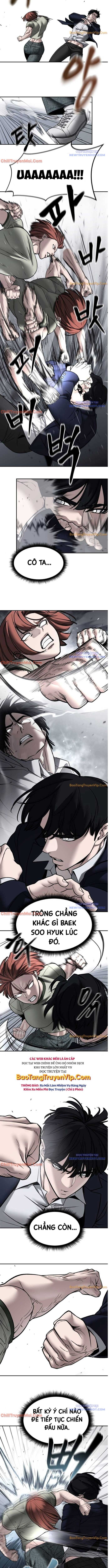 Giang Hồ Thực Thi Công Lý Chapter 131 - Trang 2