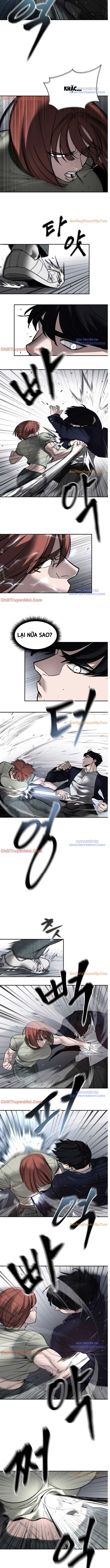 Giang Hồ Thực Thi Công Lý Chapter 131 - Trang 2