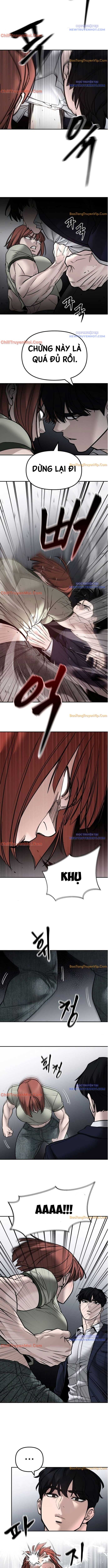 Giang Hồ Thực Thi Công Lý Chapter 131 - Trang 2