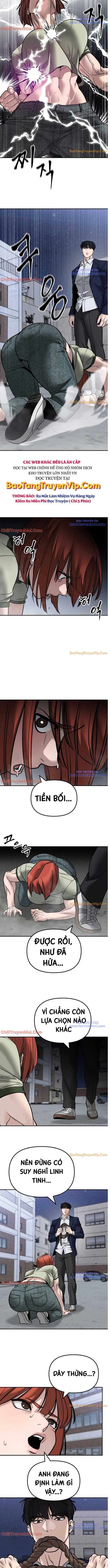 Giang Hồ Thực Thi Công Lý Chapter 131 - Trang 2