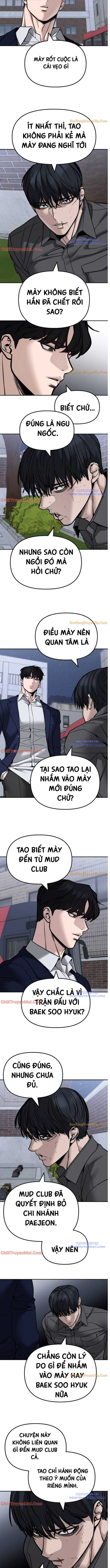 Giang Hồ Thực Thi Công Lý Chapter 131 - Trang 2