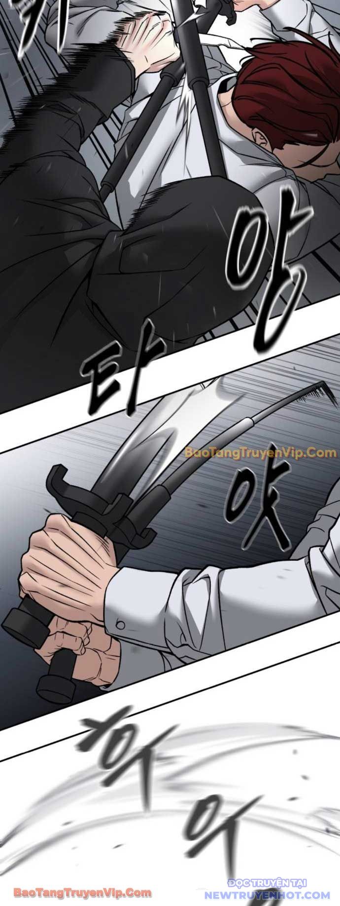 Giang Hồ Thực Thi Công Lý Chapter 132 - Trang 2