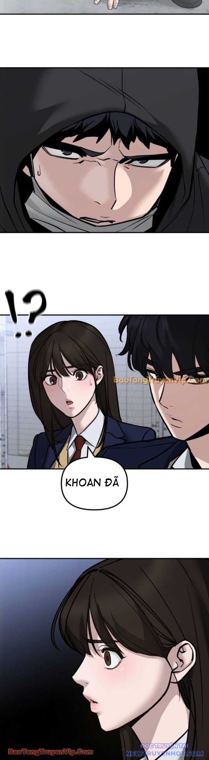 Giang Hồ Thực Thi Công Lý Chapter 132 - Trang 2