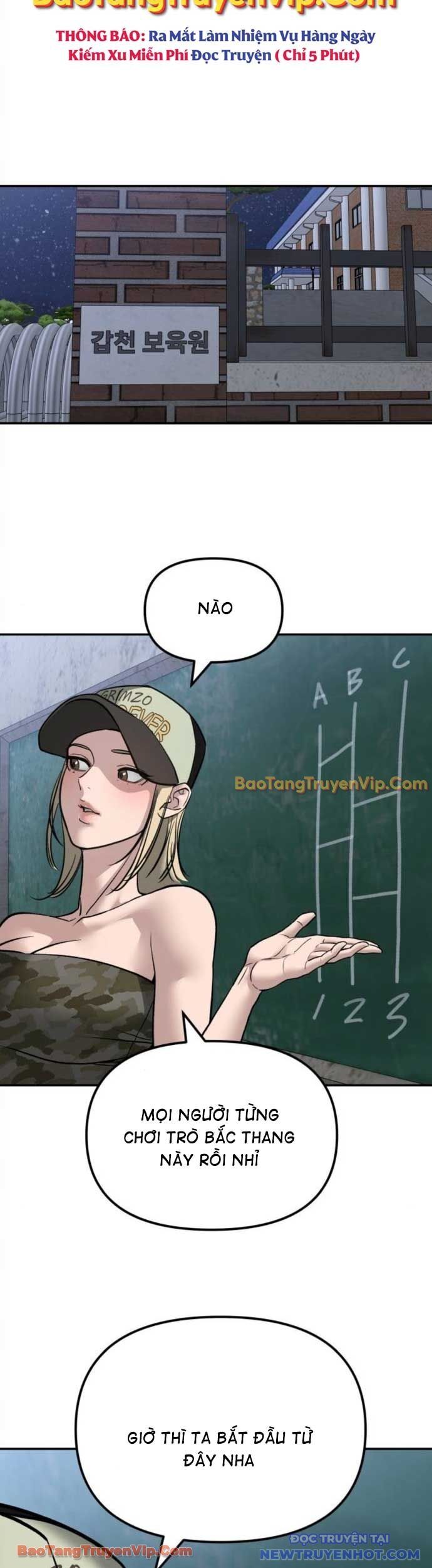 Giang Hồ Thực Thi Công Lý Chapter 132 - Trang 2