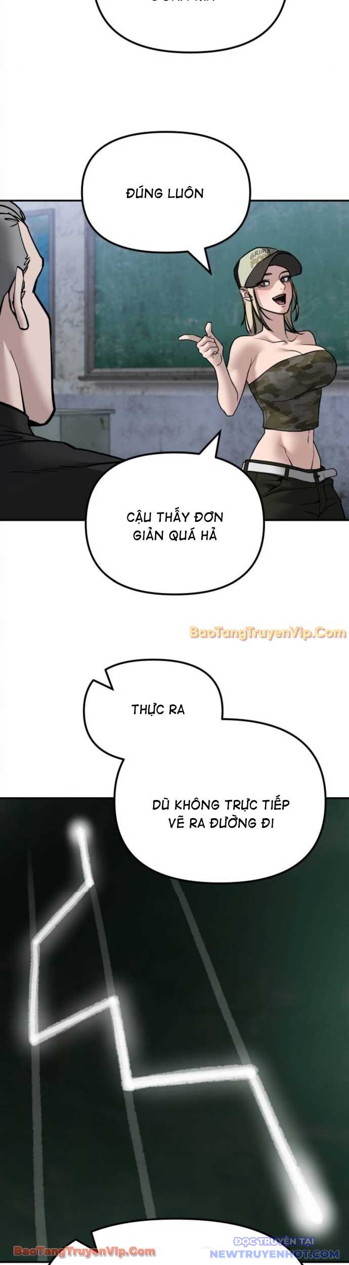 Giang Hồ Thực Thi Công Lý Chapter 132 - Trang 2