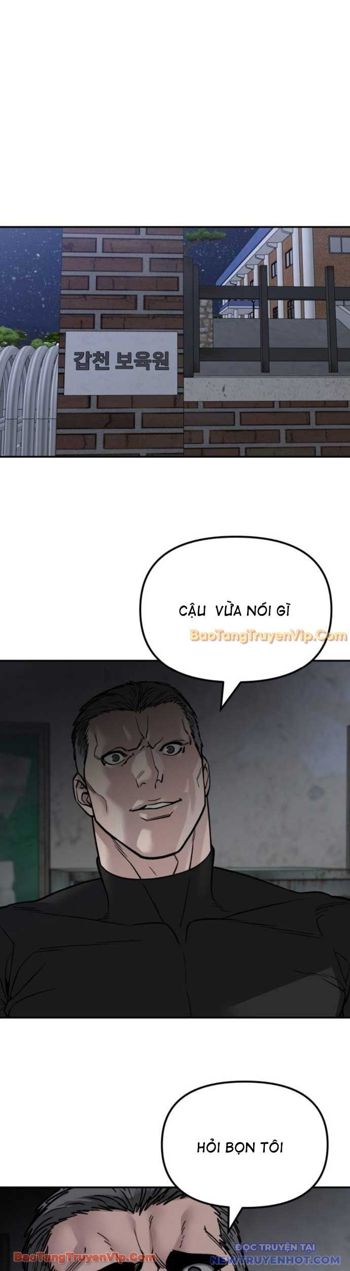 Giang Hồ Thực Thi Công Lý Chapter 132 - Trang 2