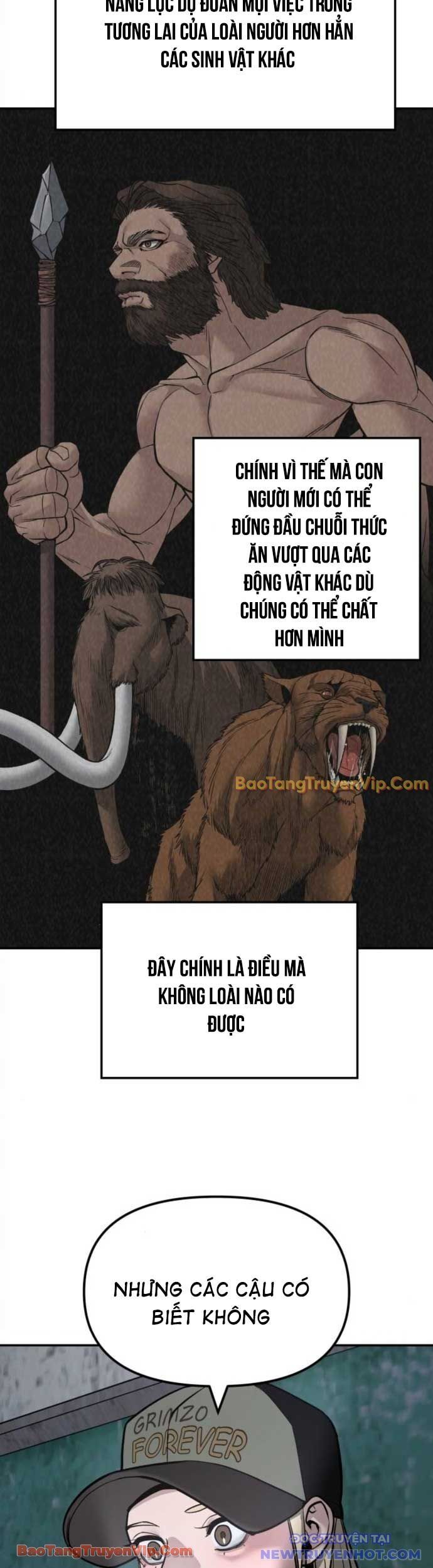 Giang Hồ Thực Thi Công Lý Chapter 132 - Trang 2