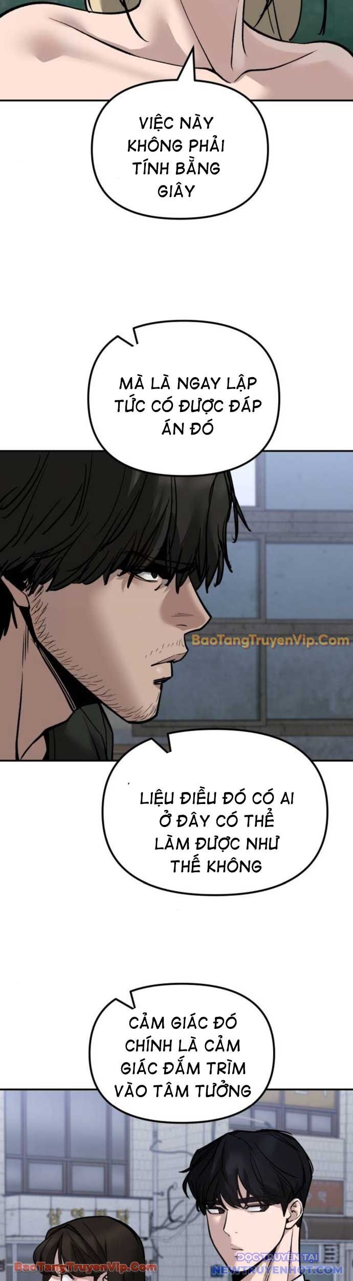 Giang Hồ Thực Thi Công Lý Chapter 132 - Trang 2