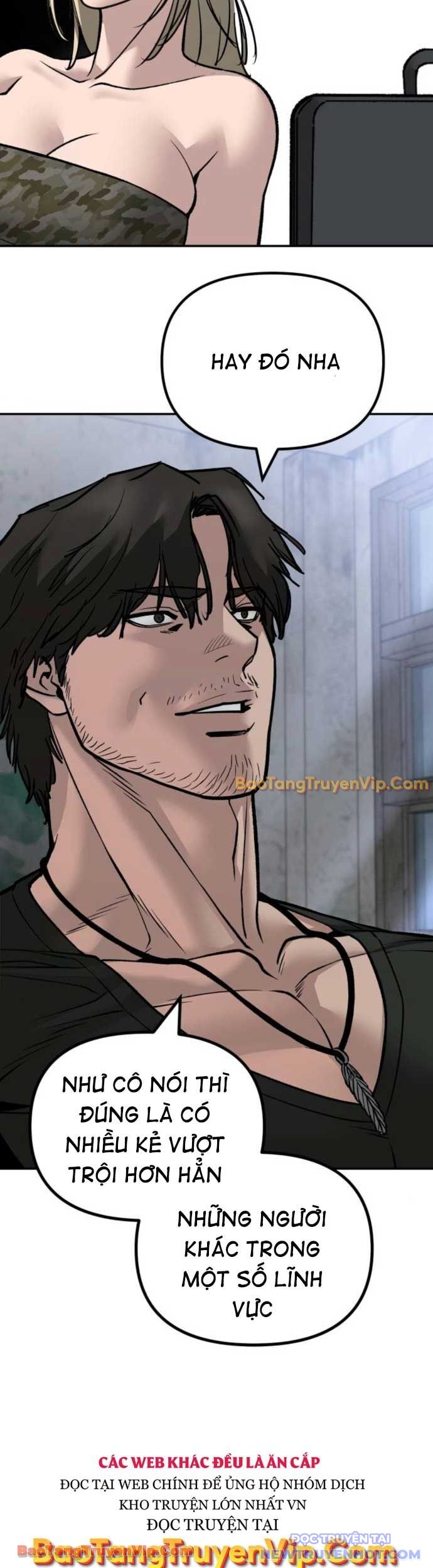 Giang Hồ Thực Thi Công Lý Chapter 132 - Trang 2