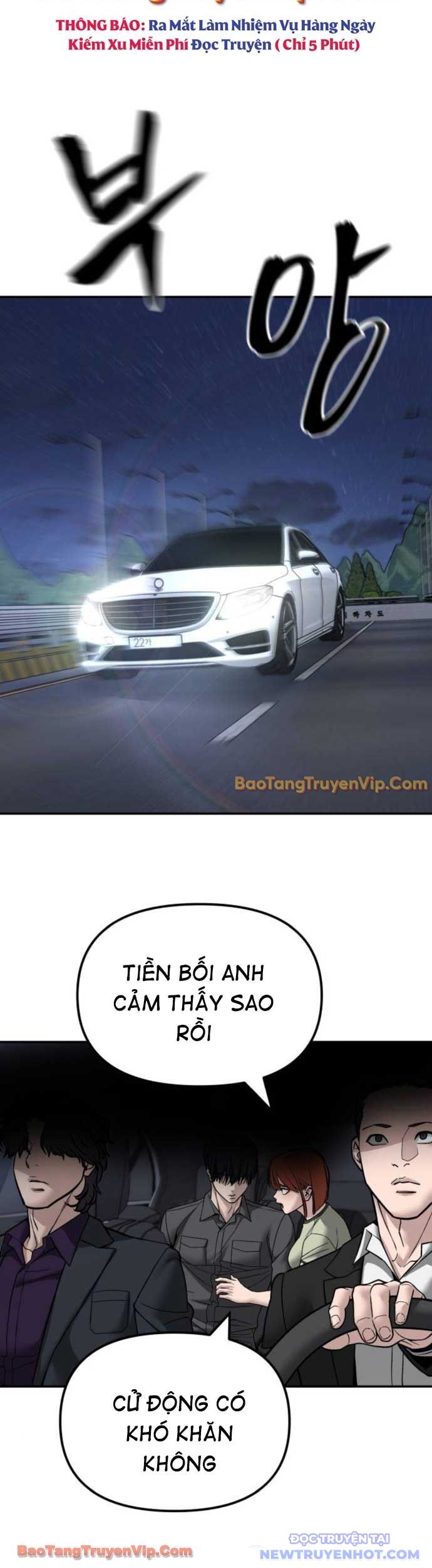 Giang Hồ Thực Thi Công Lý Chapter 132 - Trang 2