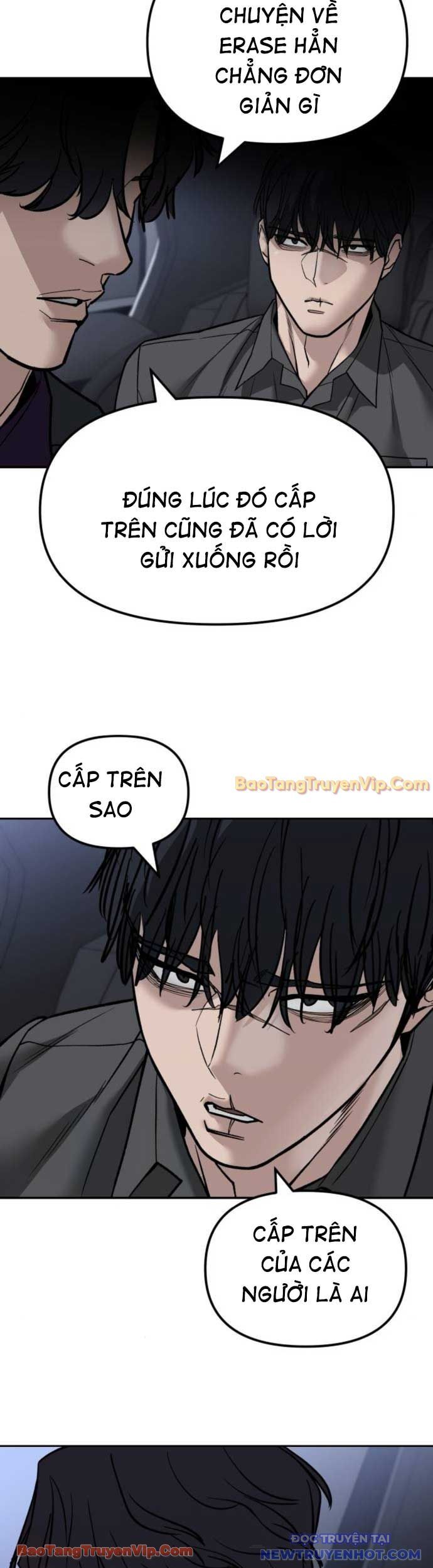 Giang Hồ Thực Thi Công Lý Chapter 132 - Trang 2