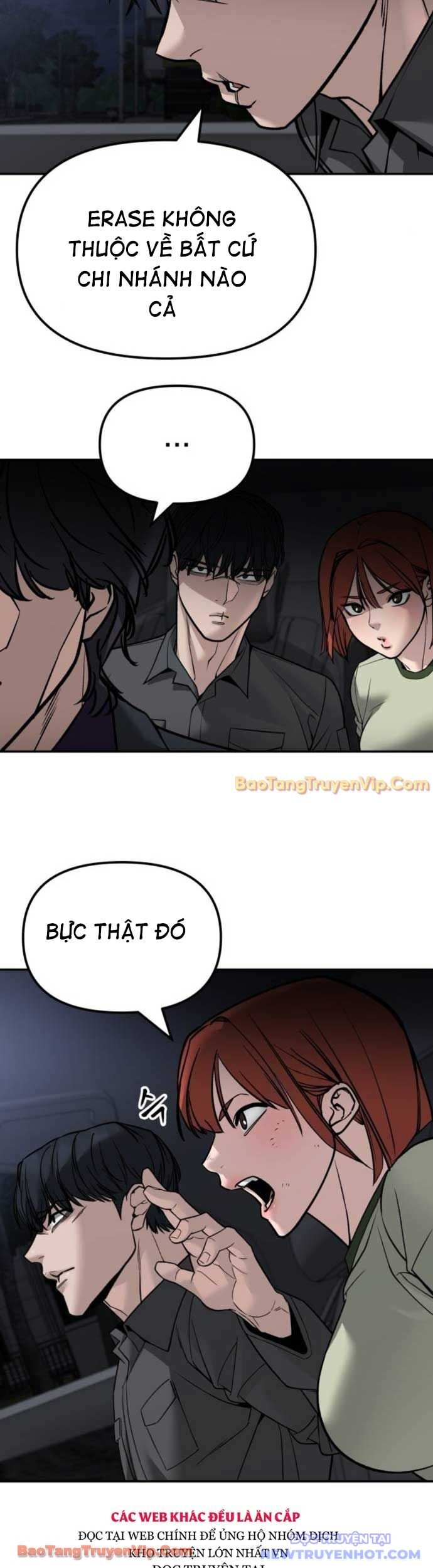 Giang Hồ Thực Thi Công Lý Chapter 132 - Trang 2