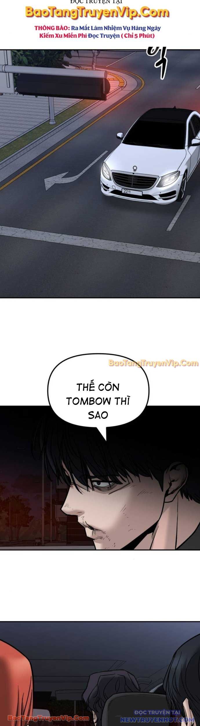 Giang Hồ Thực Thi Công Lý Chapter 132 - Trang 2