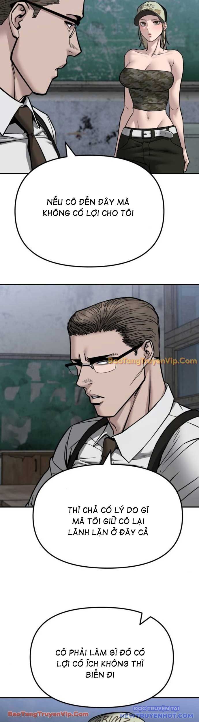 Giang Hồ Thực Thi Công Lý Chapter 132 - Trang 2