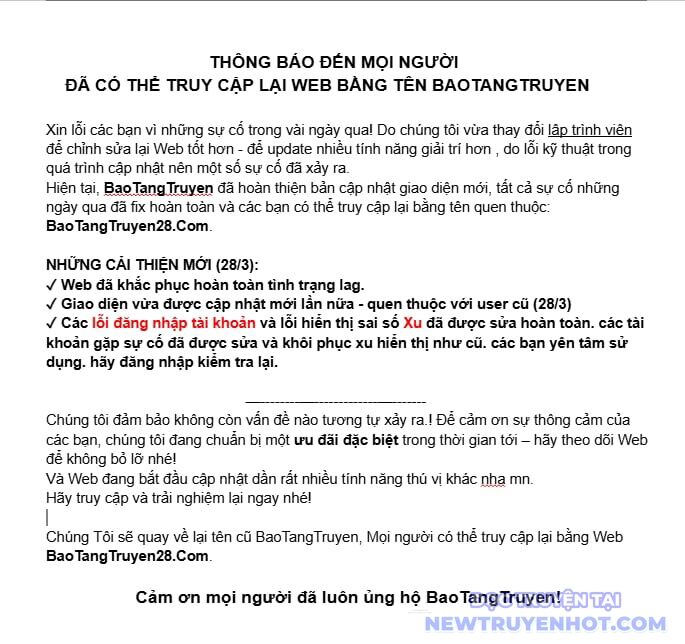 Giang Hồ Thực Thi Công Lý Chapter 132 - Trang 2