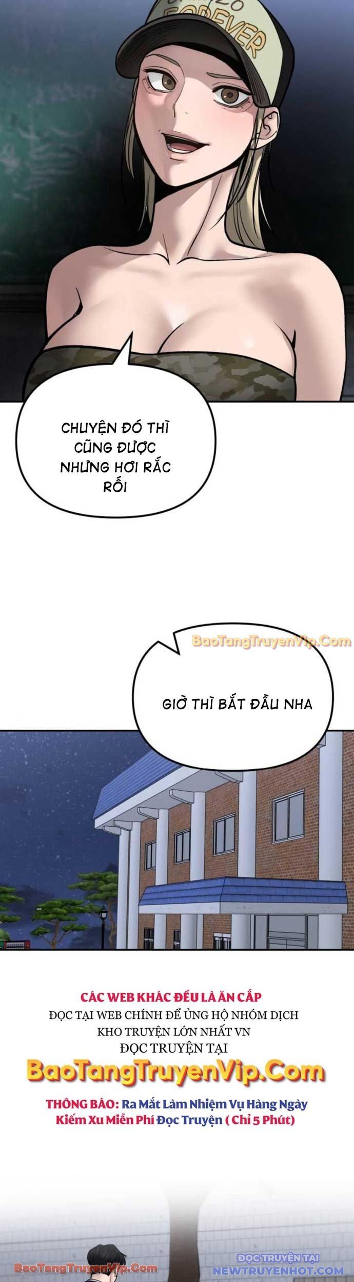 Giang Hồ Thực Thi Công Lý Chapter 132 - Trang 2