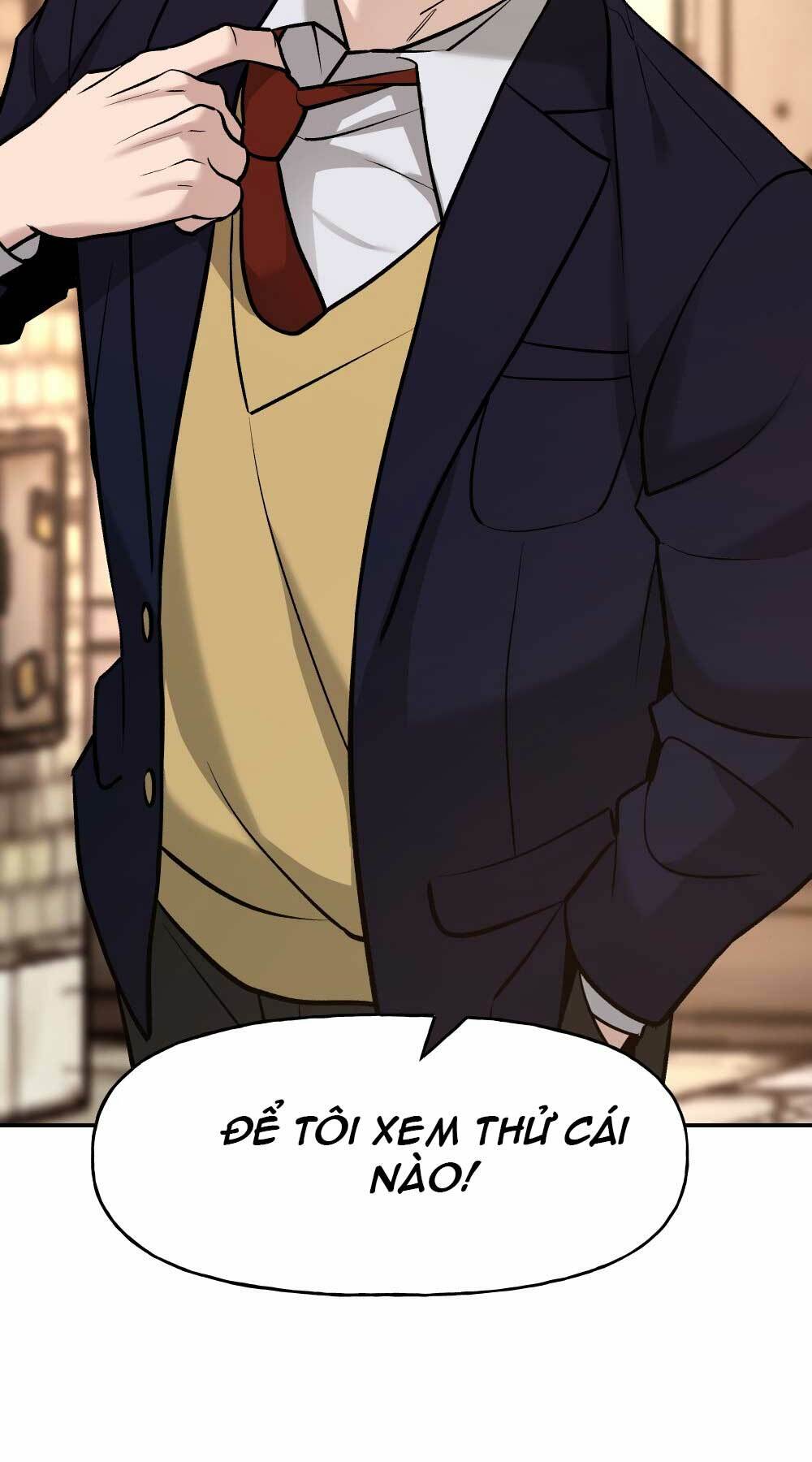 Giang Hồ Thực Thi Công Lý Chapter 15 - Trang 2