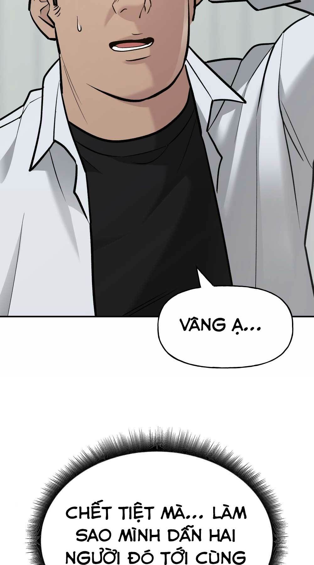 Giang Hồ Thực Thi Công Lý Chapter 15 - Trang 2