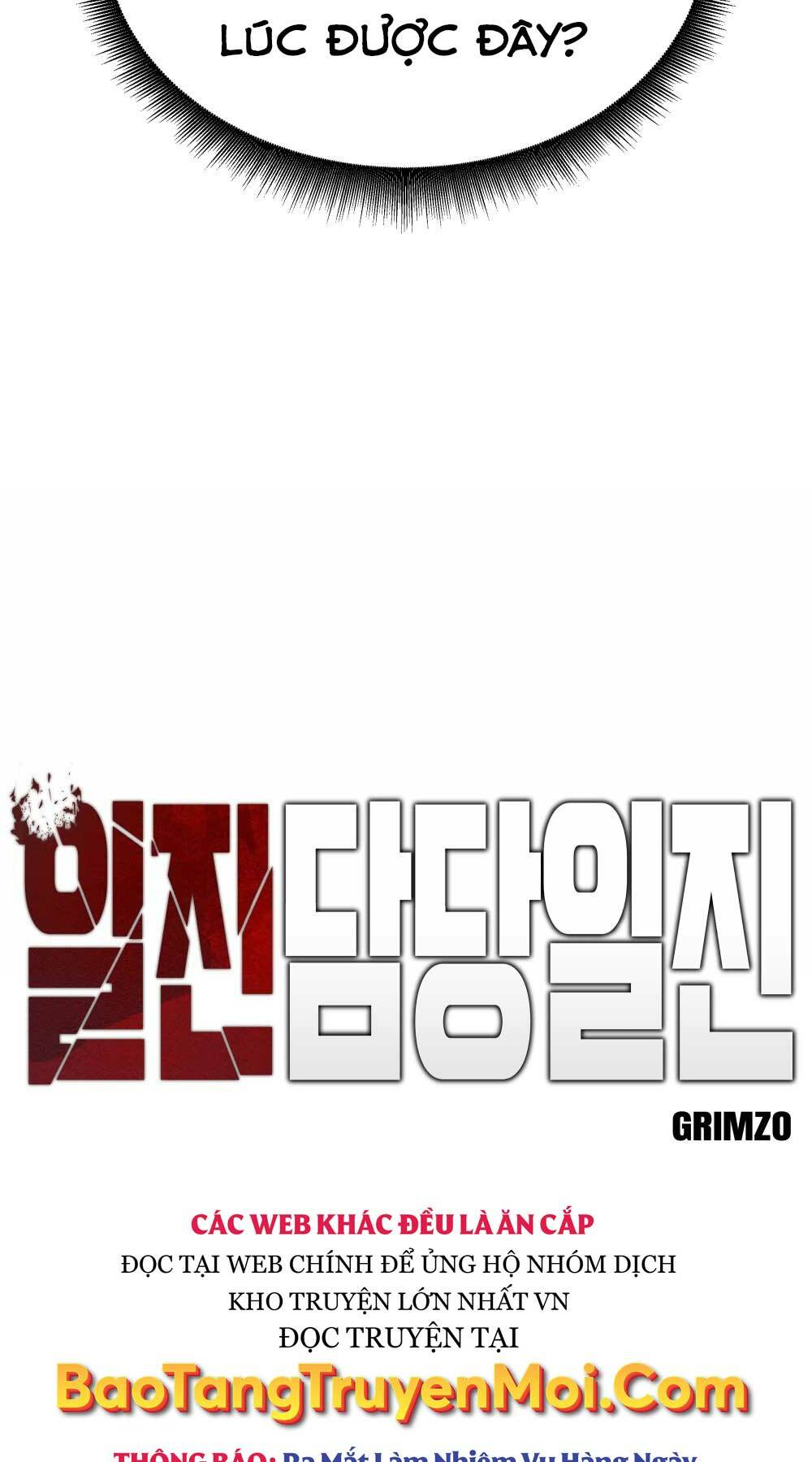 Giang Hồ Thực Thi Công Lý Chapter 15 - Trang 2