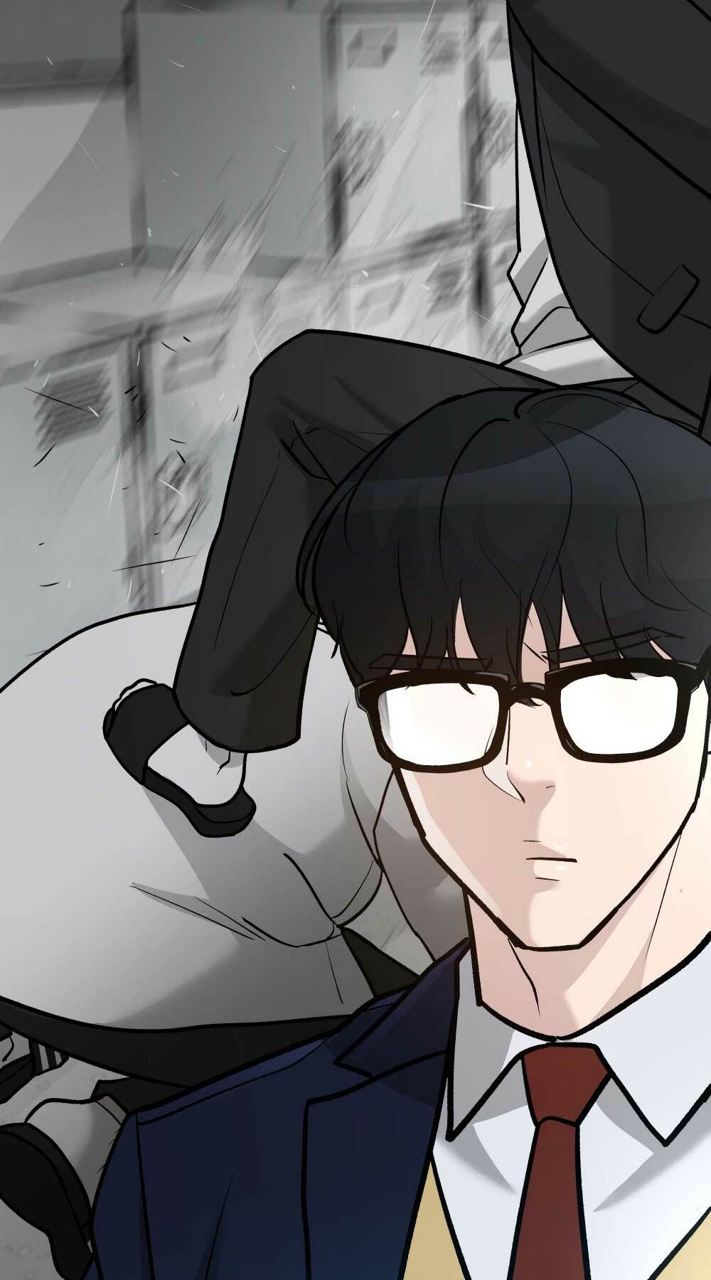 Giang Hồ Thực Thi Công Lý Chapter 15 - Trang 2