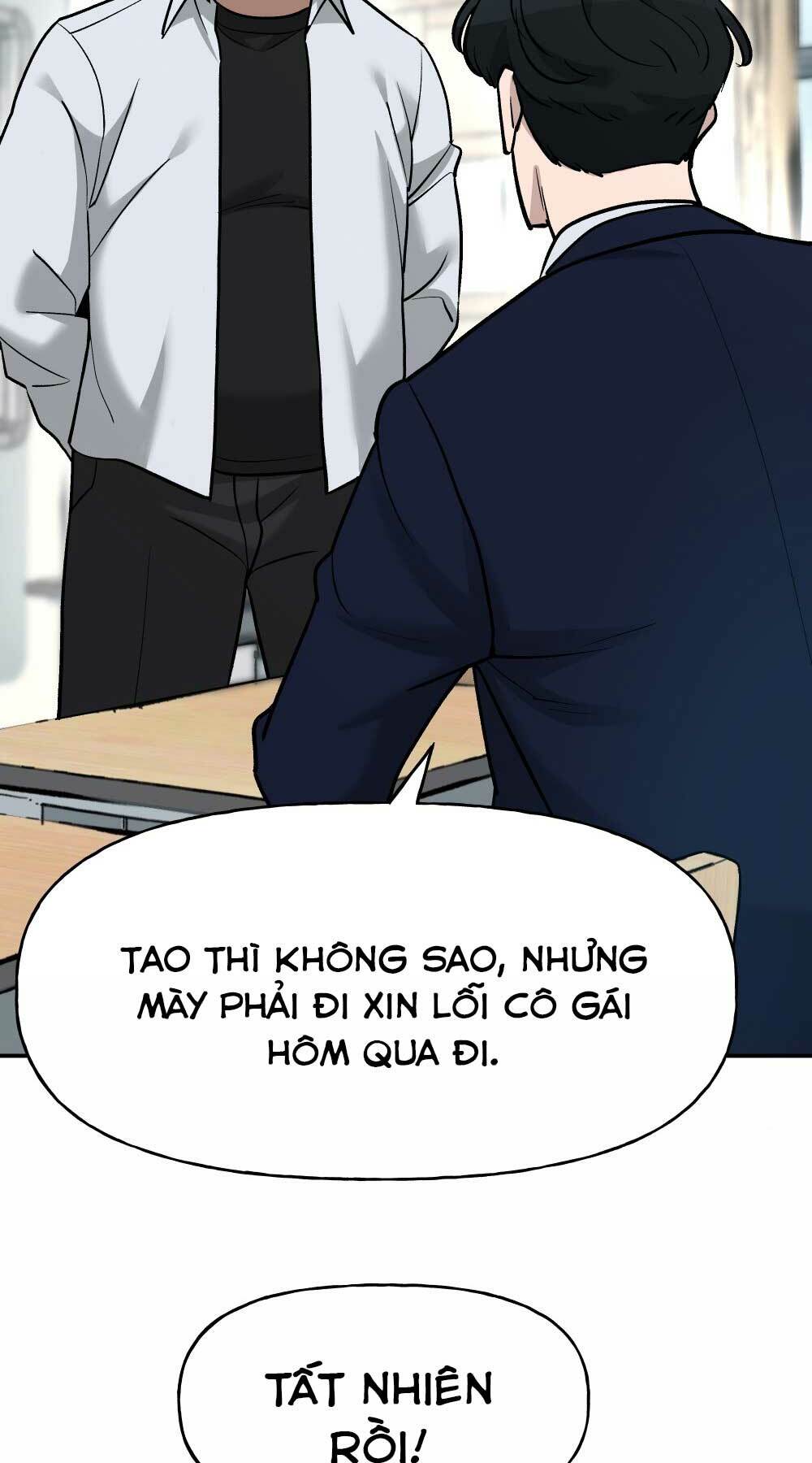 Giang Hồ Thực Thi Công Lý Chapter 15 - Trang 2