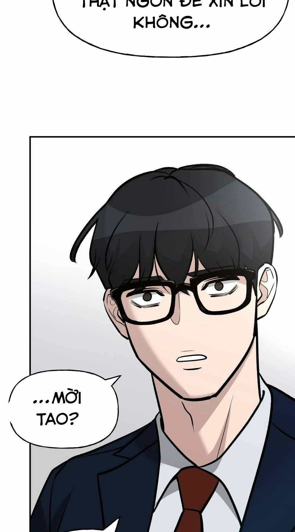 Giang Hồ Thực Thi Công Lý Chapter 15 - Trang 2