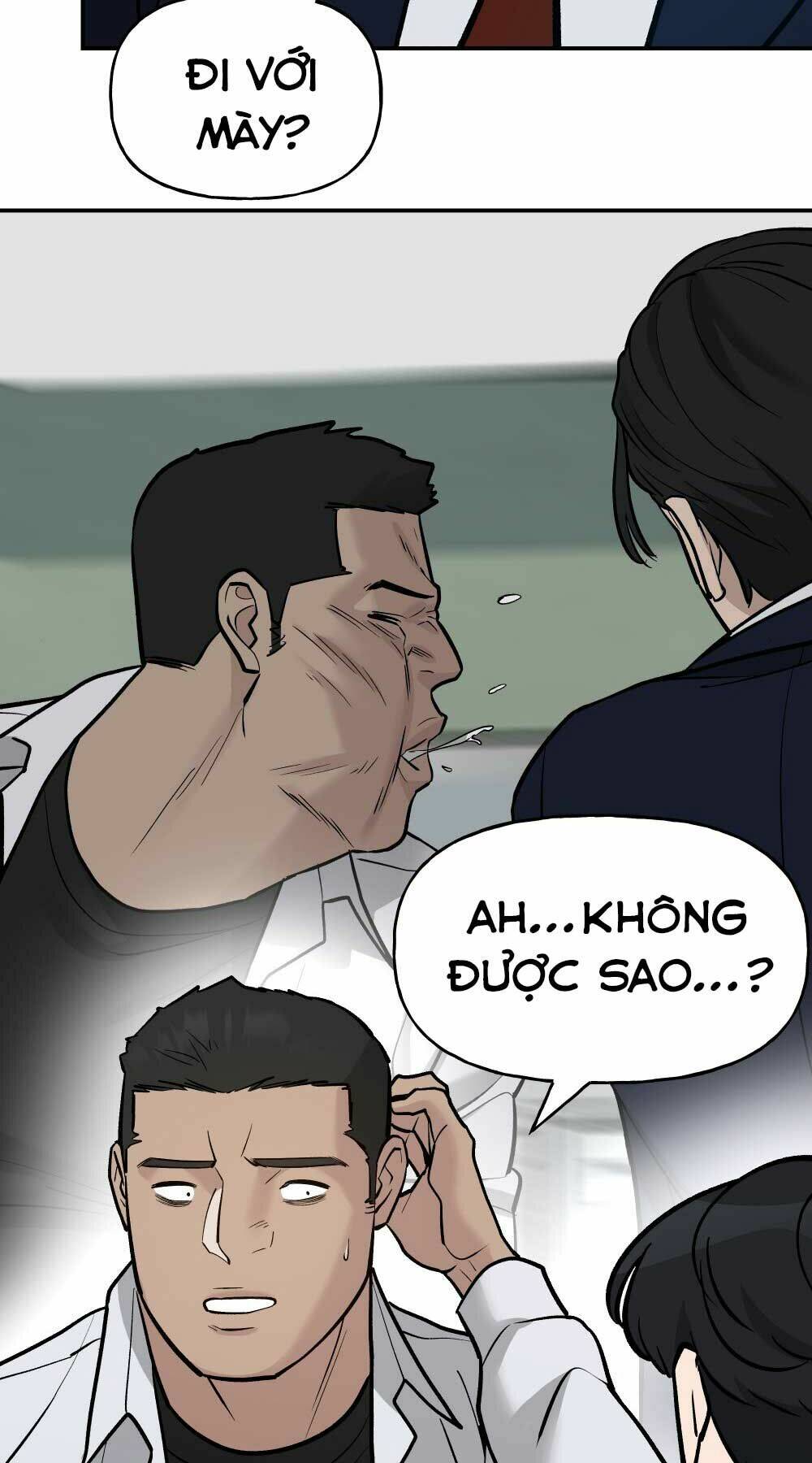 Giang Hồ Thực Thi Công Lý Chapter 15 - Trang 2