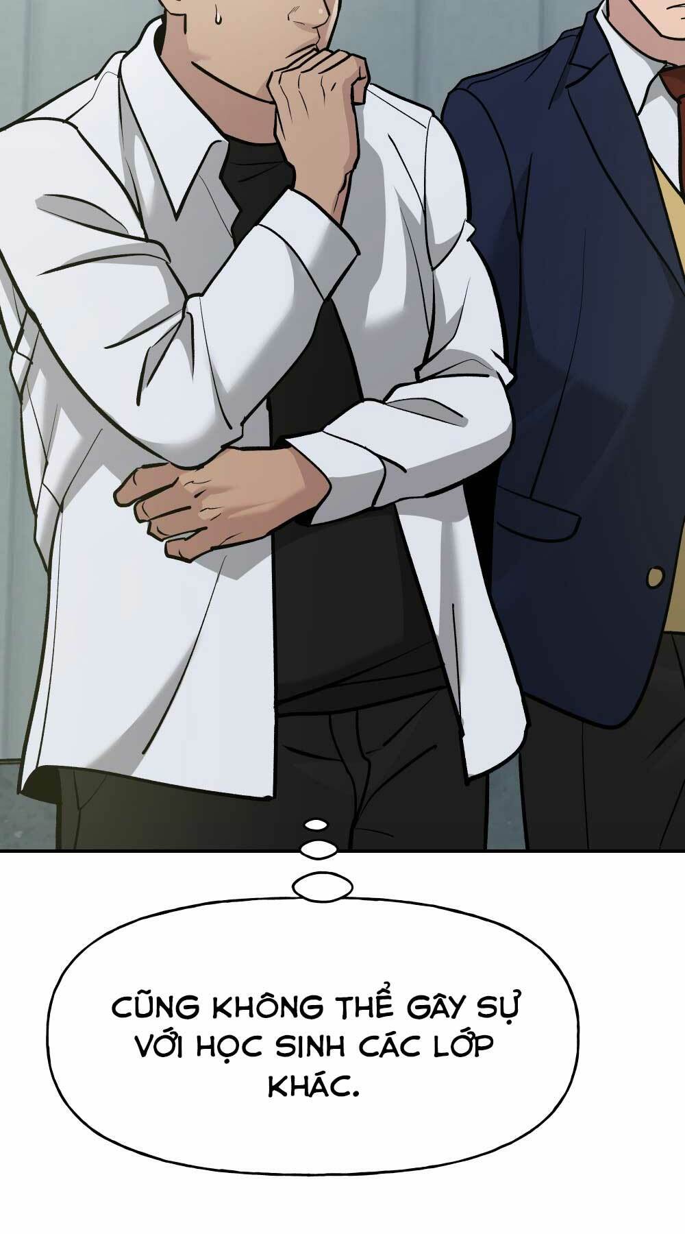 Giang Hồ Thực Thi Công Lý Chapter 15 - Trang 2