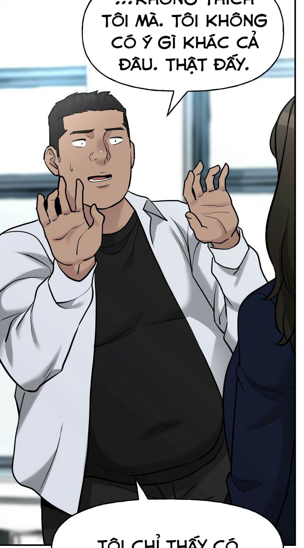 Giang Hồ Thực Thi Công Lý Chapter 15 - Trang 2