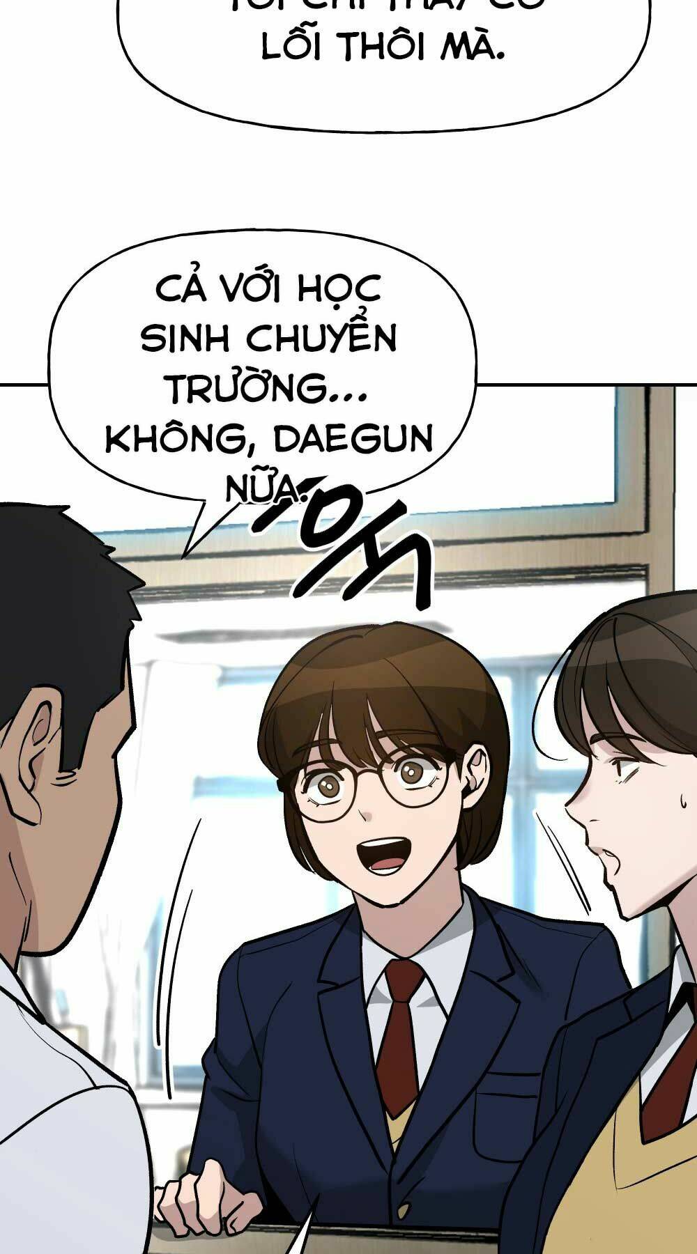 Giang Hồ Thực Thi Công Lý Chapter 15 - Trang 2