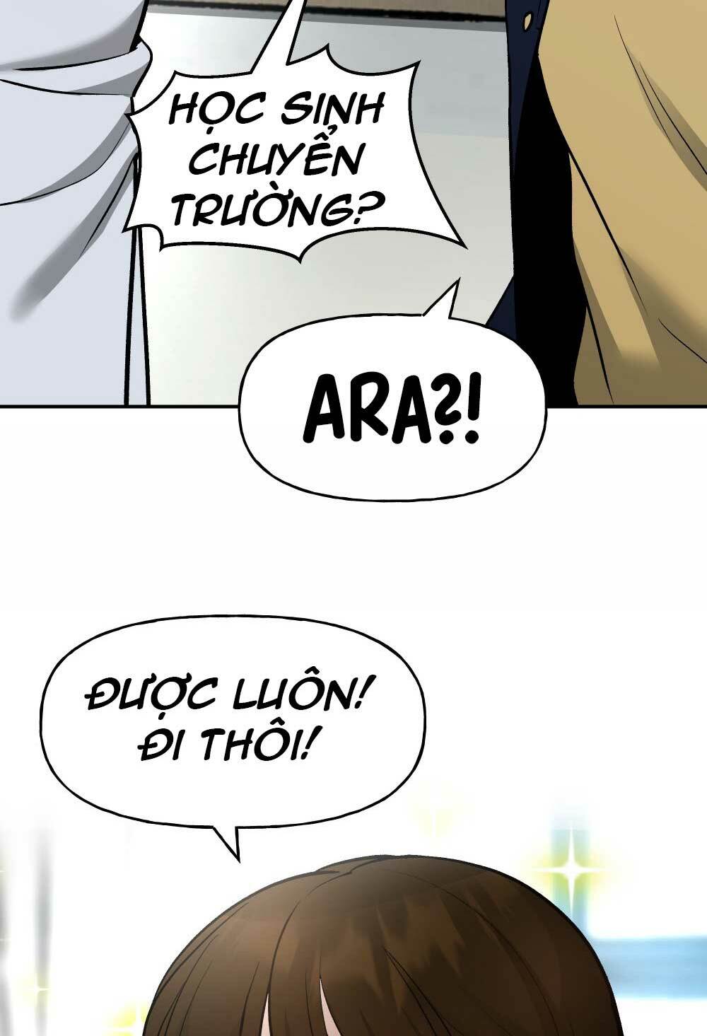 Giang Hồ Thực Thi Công Lý Chapter 15 - Trang 2