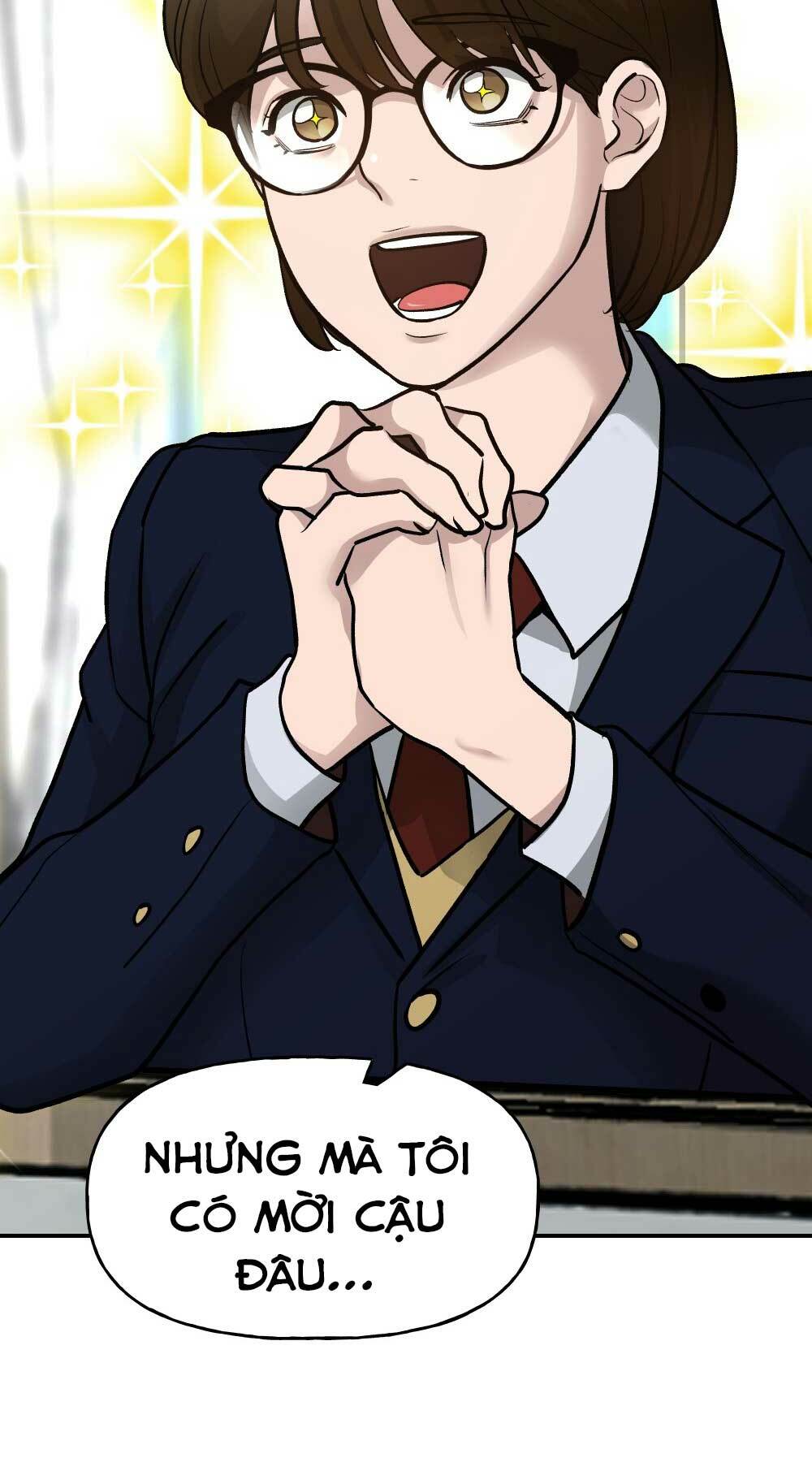 Giang Hồ Thực Thi Công Lý Chapter 15 - Trang 2