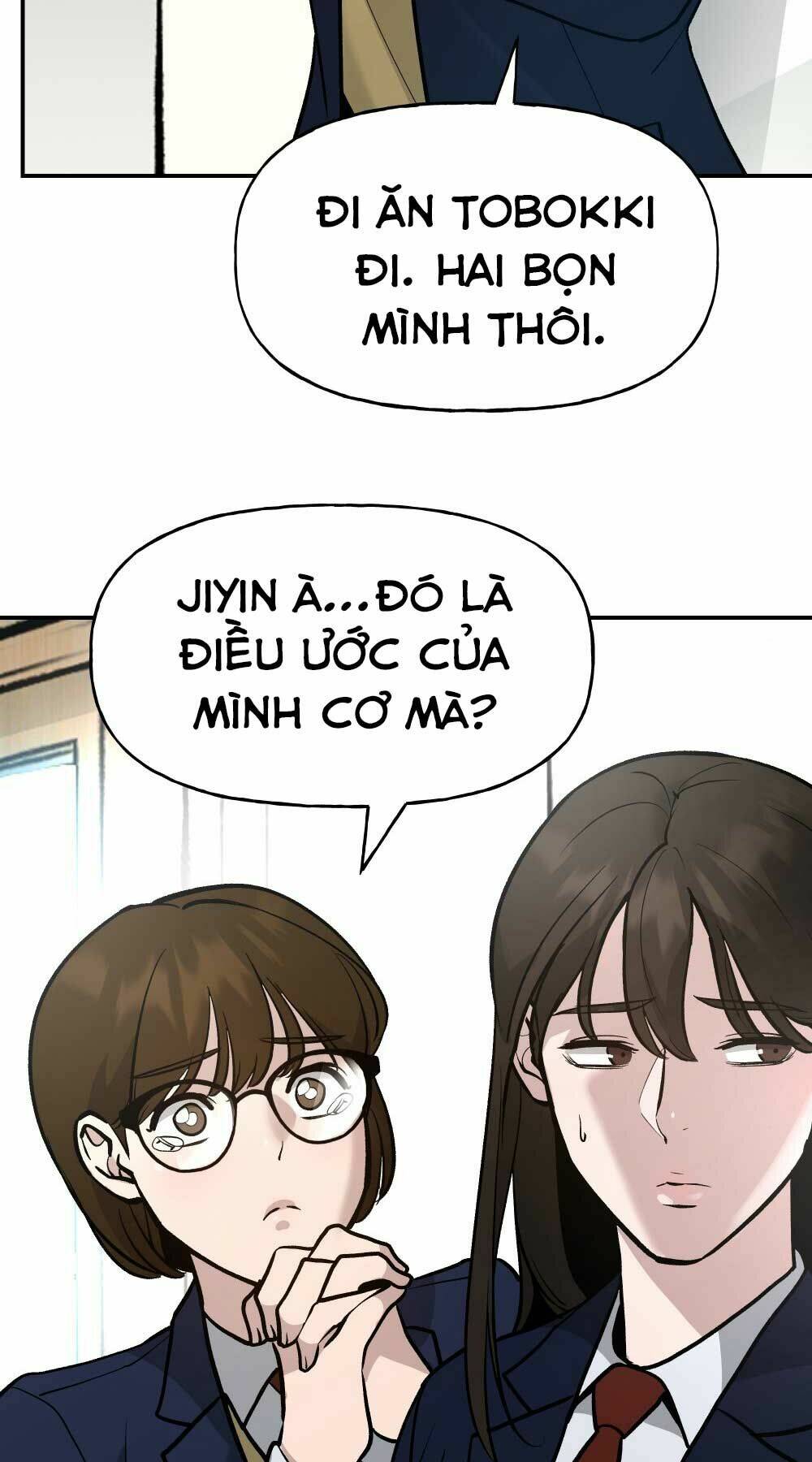 Giang Hồ Thực Thi Công Lý Chapter 15 - Trang 2