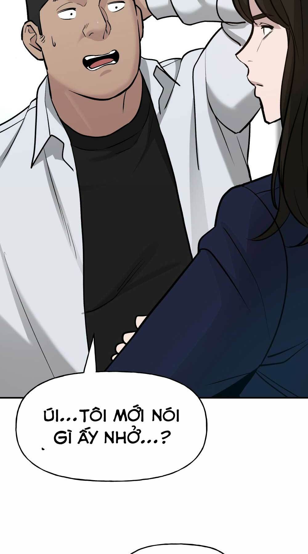 Giang Hồ Thực Thi Công Lý Chapter 15 - Trang 2