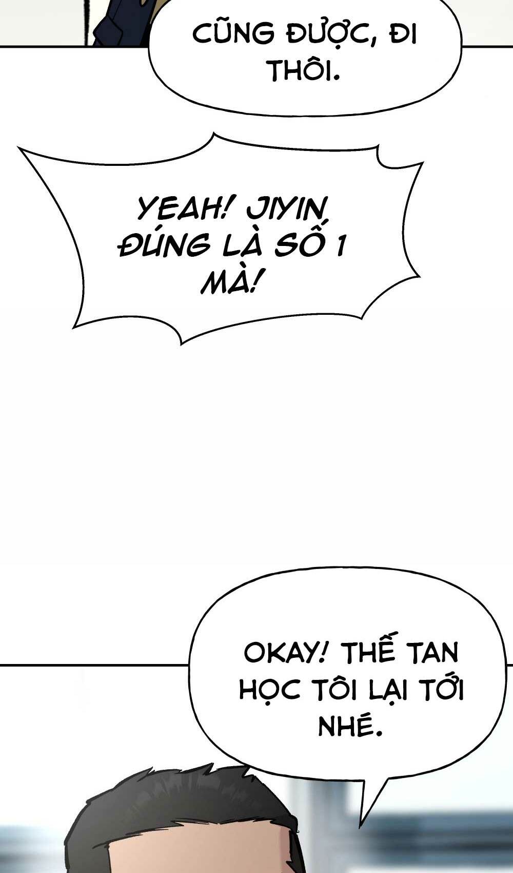 Giang Hồ Thực Thi Công Lý Chapter 15 - Trang 2