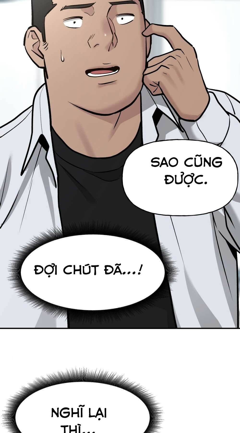 Giang Hồ Thực Thi Công Lý Chapter 15 - Trang 2