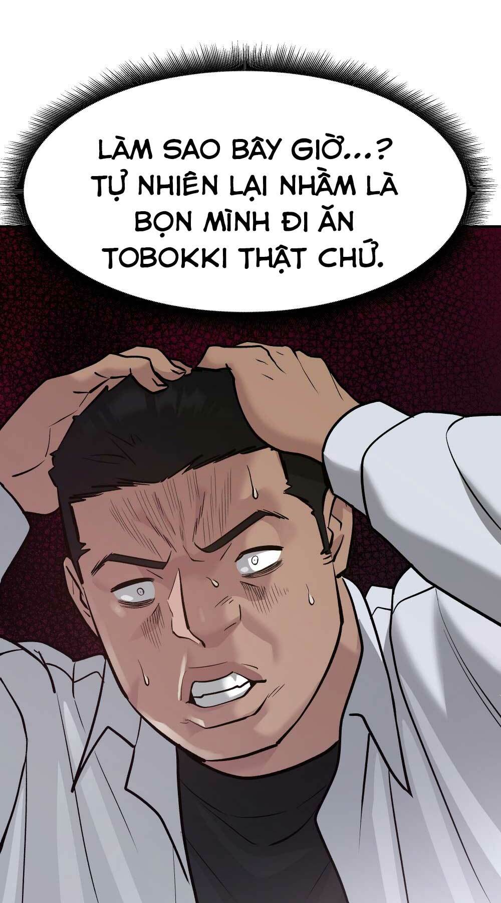 Giang Hồ Thực Thi Công Lý Chapter 15 - Trang 2