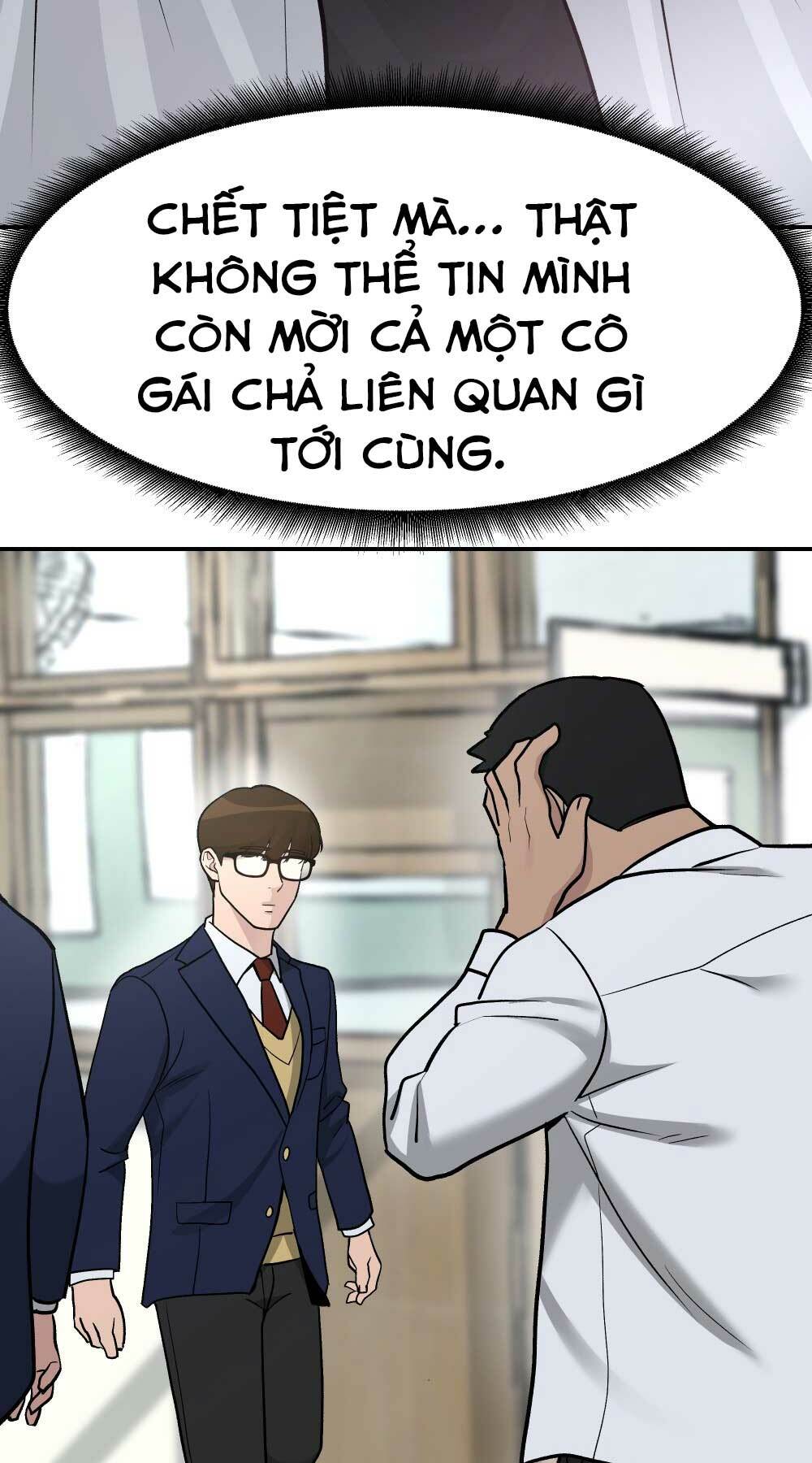 Giang Hồ Thực Thi Công Lý Chapter 15 - Trang 2