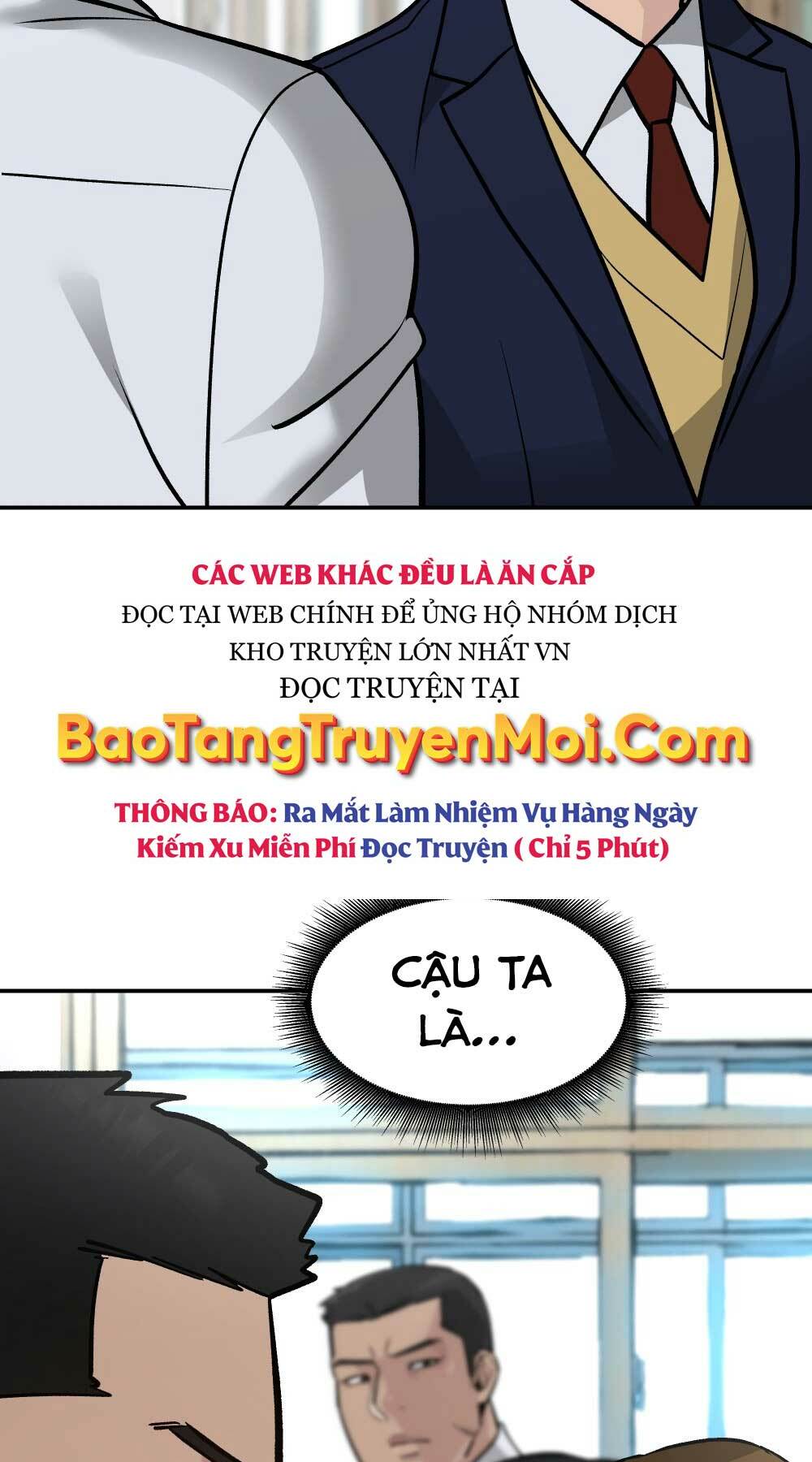 Giang Hồ Thực Thi Công Lý Chapter 15 - Trang 2