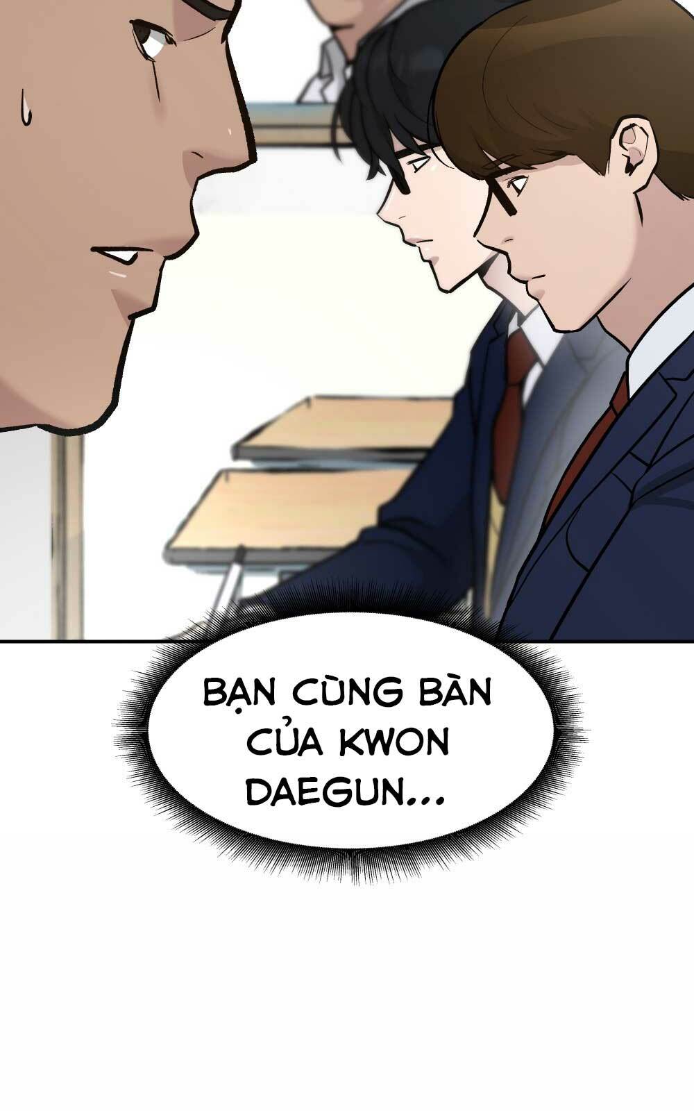 Giang Hồ Thực Thi Công Lý Chapter 15 - Trang 2