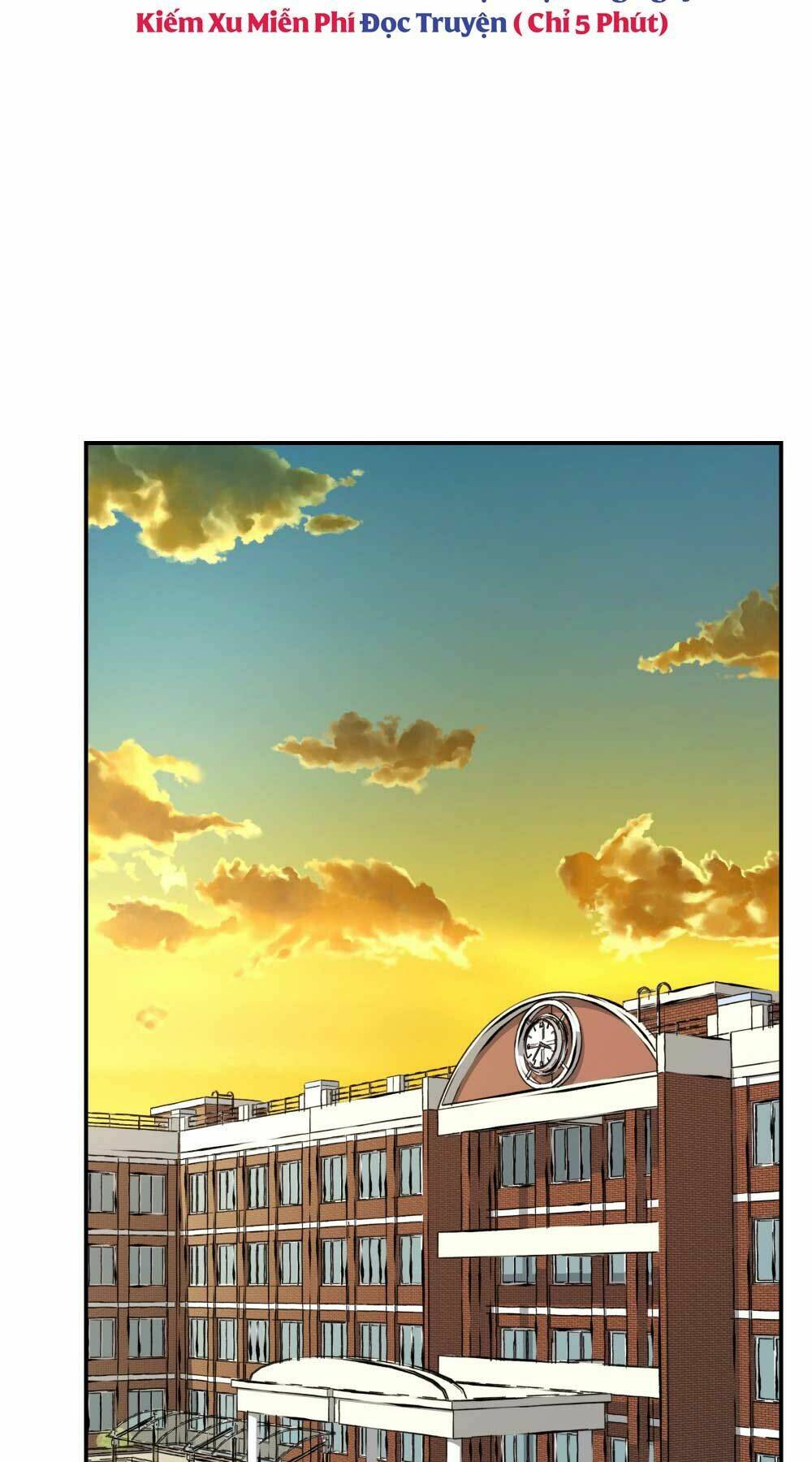 Giang Hồ Thực Thi Công Lý Chapter 15 - Trang 2