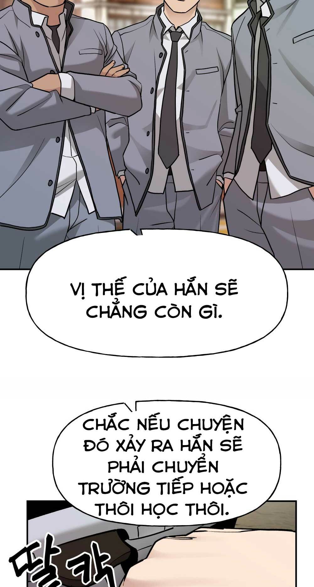 Giang Hồ Thực Thi Công Lý Chapter 15 - Trang 2