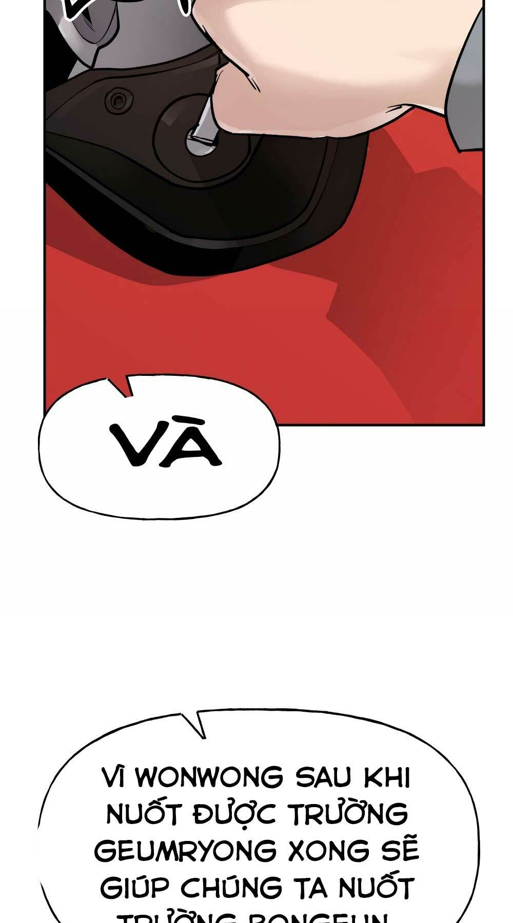 Giang Hồ Thực Thi Công Lý Chapter 15 - Trang 2